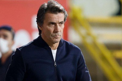 Bülent Korkmaz: Hak ettiğimiz bir galibiyet aldık