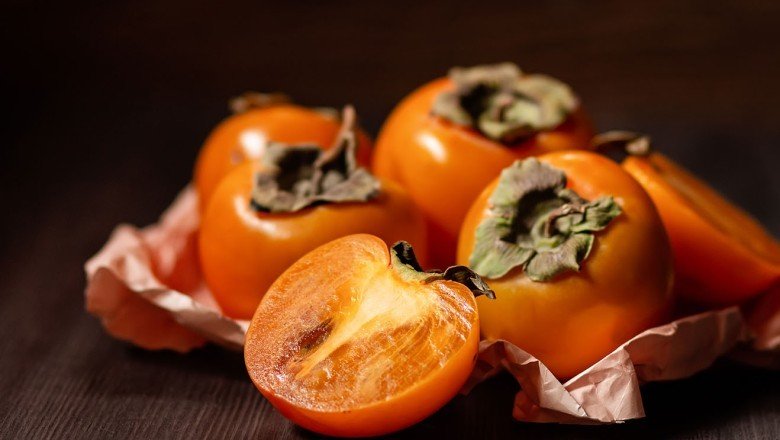 Cennet Hurması (Adem Hurması) Nedir? Faydaları ve Zararları Nelerdir?