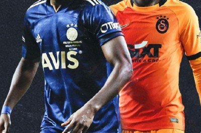 Derbi öncesi ilginç notlar