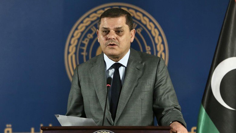 Dibeybe: Libyalılar, geçmişin yüklerinden kurtularak bir gelecek inşa edebilir