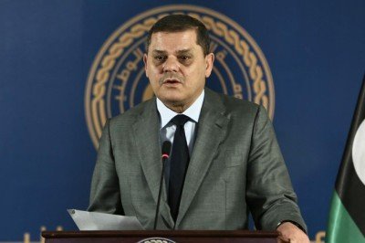 Dibeybe: Libyalılar, geçmişin yüklerinden kurtularak bir gelecek inşa edebilir