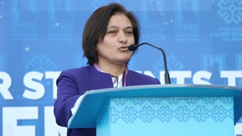 Endonezya Büyükelçiliğine Aşkın Asan atandı