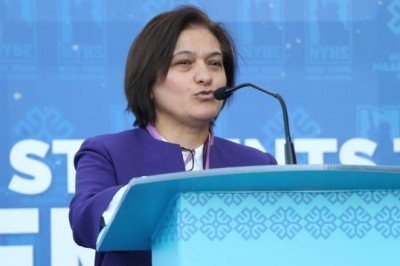 Endonezya Büyükelçiliğine Aşkın Asan atandı