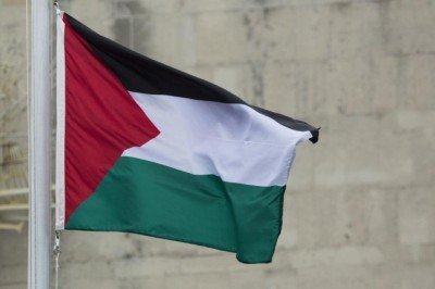 Filistinli gruplardan İngiltere'ye tepki