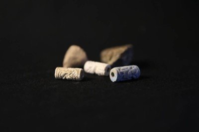 Hatay'daki kazılarda 3 bin 250 yıllık mühür baskısı bulundu