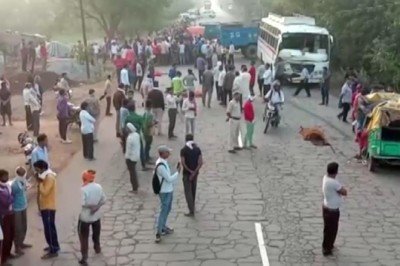 Hindistan'da trafik kazaları: Her 4 dakikada 1 kişi ölüyor