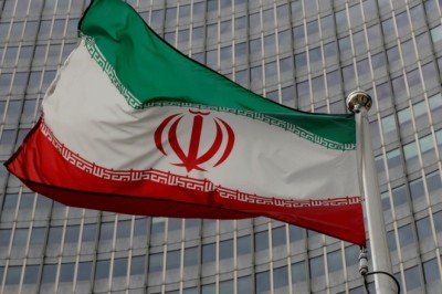 İran, Almanya'dan diplomatik mekanların güvenliğini sağlamasını istedi