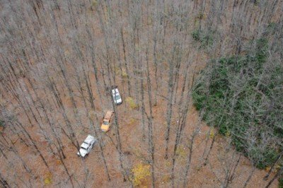 Kırklareli'nde kayıp kişi ormanda uyurken bulundu