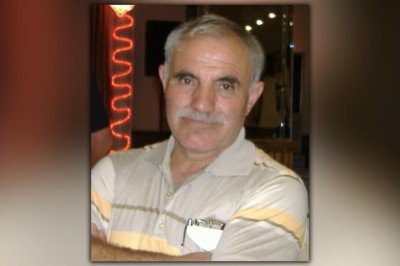 Kızının cenazesinde 'Ben de geliyorum' diyen baba koronavirüse yenildi