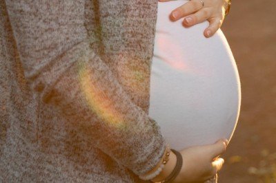 Rapor: COVID19 ölü doğum riskini artırdı