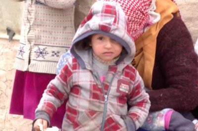 Suriye'deki iç savaş en büyük darbeyi çocuklara vurdu