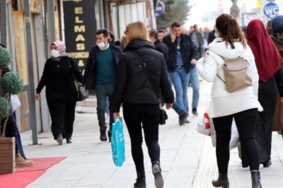 Taziye yemekleri yasaklandı, vaka sayıları azaldı