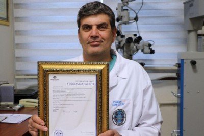 Türk bilim insanları geliştirdi: İşitme cihazı verimliliği yüzde 15 artırıyor