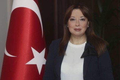 UNESCO Türkiye Daimi Temsilciliğine Gülnur Aybet atandı