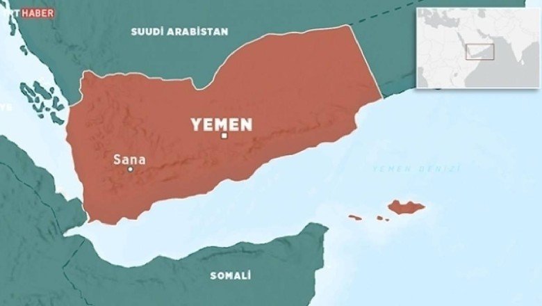 Yemen ordusu stratejik noktaları ele geçirdi