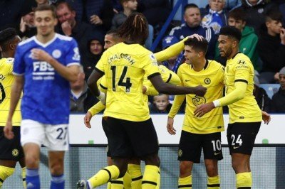 Chelsea deplasmanda üç golle kazandı