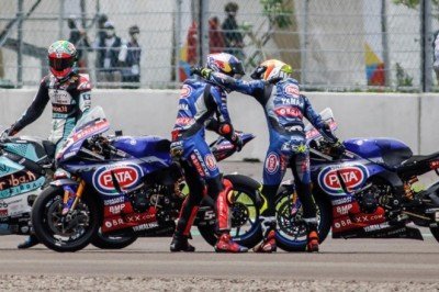 Dünya Şampiyonu Toprak Razgatlıoğlu İspanyol basınında