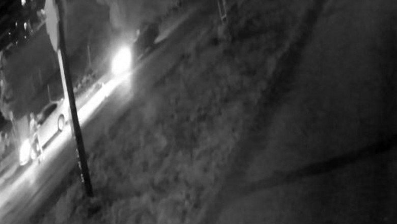 Ehliyetsiz ve alkollü sürücünün çarptığı polis şehit oldu