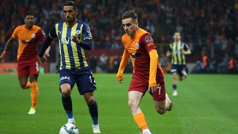 Fatih Terim'den 3 değişiklik