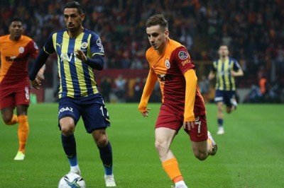 Fatih Terim'den 3 değişiklik