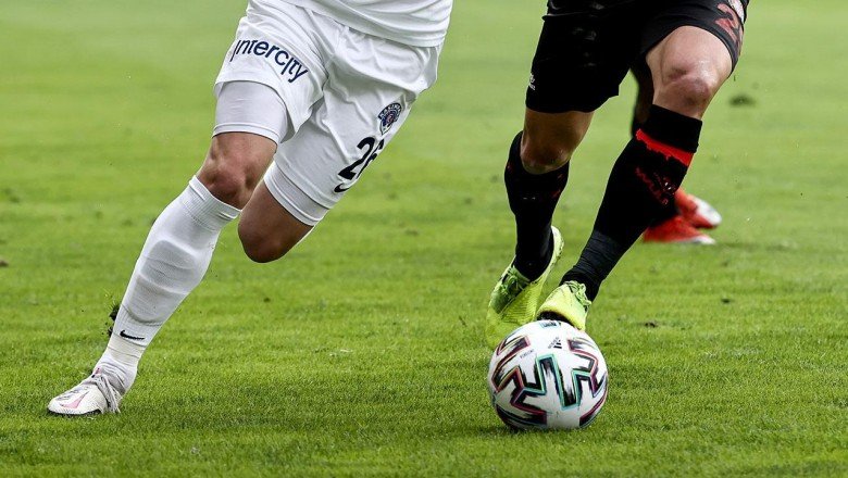 Haliç derbisine bir gün kaldı