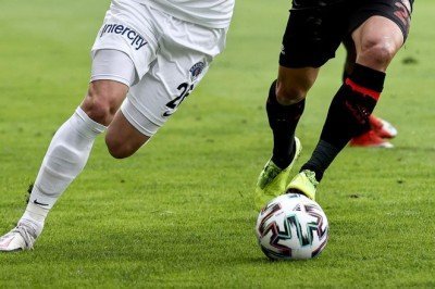 Haliç derbisine bir gün kaldı