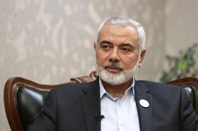 Hamas: Türkiye'nin Filistin davasına yönelik siyasi düzeyde kilit bir rolü var