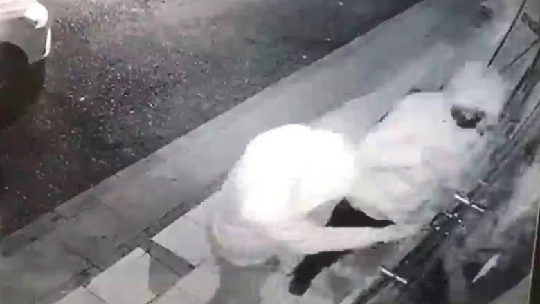 İstanbul'da 5 kişilik hırsızlık çetesi yakalandı