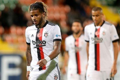 Kartal, Alanya'da ağır yaralı