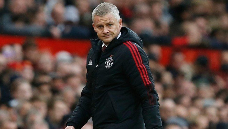 Manchester United'da Solskjaer dönemi bitti