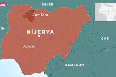 Nijerya'nın Niger eyaletinde motosiklet satışı yasaklandı