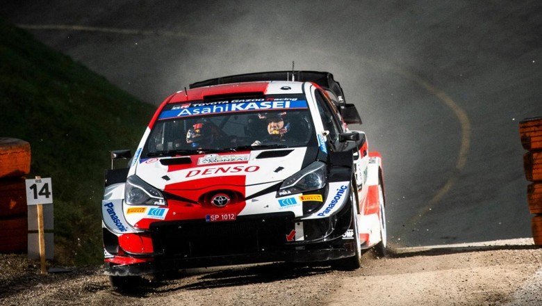 Ogier WRC'deki 8. şampiyonluğunu kazandı