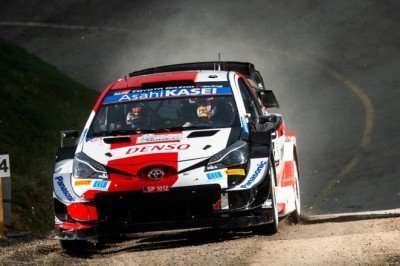 Ogier WRC'deki 8. şampiyonluğunu kazandı