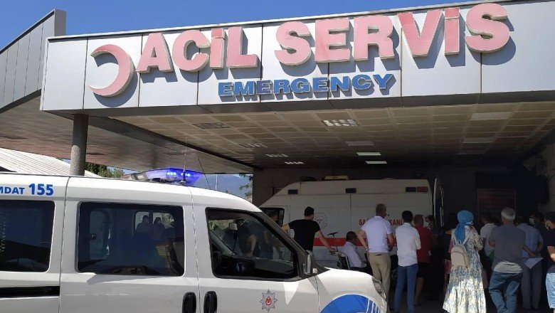 Şanlıurfa'da su dolu çukura düşen çocuk hayatını kaybetti