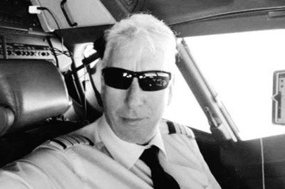 THY pilotu motosiklet kazasında hayatını kaybetti