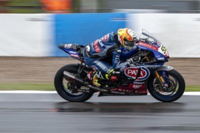 Toprak Razgatlıoğlu'nun Endonezya'daki yarışı ertelendi