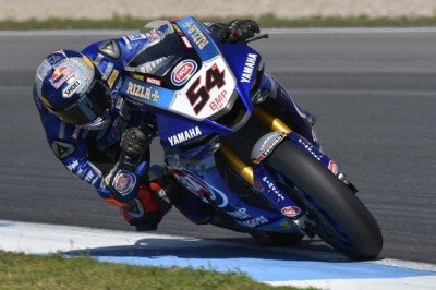 Toprak Razgatlıoğlu'nun son yarışı sağanak nedeniyle ertelendi