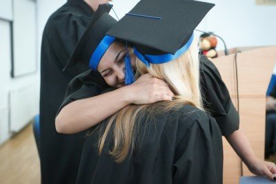 Üniversite eğitimi aldınız mı?