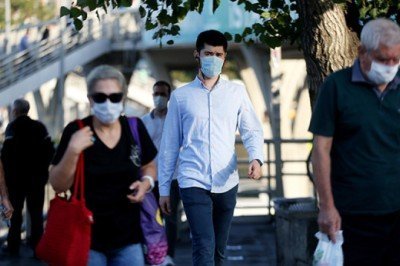 Vaka haritası açıklandı: Zirve değişti