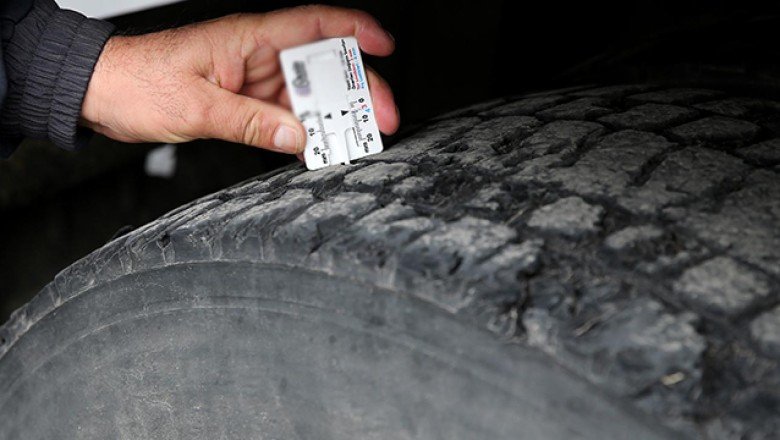 Zorunlu kış lastiği uygulaması başlıyor