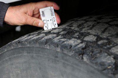 Zorunlu kış lastiği uygulaması başlıyor