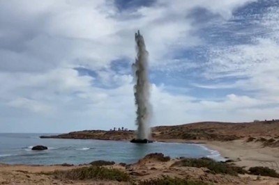 2. Dünya Savaşından kalan 