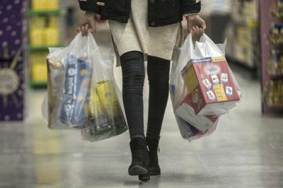 ABD tedarik krizi ve yüksek enflasyonla boğuşuyor