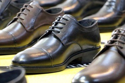 Ayakkabı ihracatı 850 milyon doları aştı