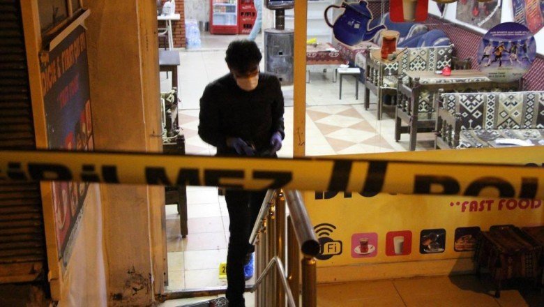 Barış buluşmasında kavga çıktı: 3 kişi hayatını kaybetti