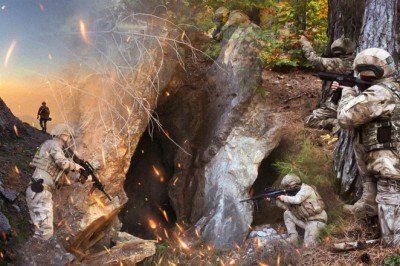 Eren Kış7 Şehit Jandarma Teğmen Baki Koçak Operasyonu başladı