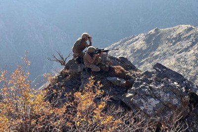Eren Kış7'de 3 terörist etkisiz hale getirildi