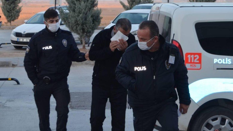 Eşinin uyurken bıçakladığı kadın ağır yaralandı