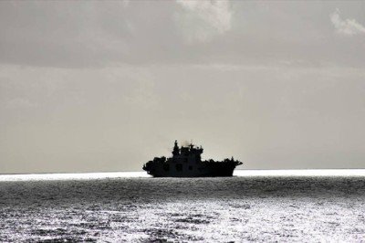 Güney Kıbrıs Rum Yönetimi Navtex ilan etti