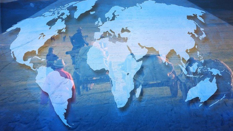 Kök dilden türeyen diller: Türkçe ilk kez ne zaman konuşuldu?